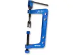 T-6 Valve Spring Compressor - Blue, Anodized - 38010308