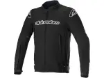 T-GP Force Jacke - Schwarz - Erwachsene - 4XL - 28205923