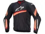 T-GP R v4 Jacke - Erwachsene - 4XL - 28206604