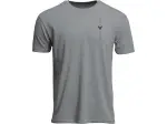 T-Shirt Vert - Ενήλικας - M - 303025093