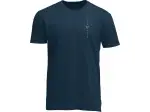 T-Shirt Vert - Ενήλικας - XL - 303025090