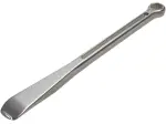 T6 Combo Lever - Silver, Anodized - 38100071