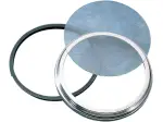 Tachometer-Rahmen und Linsensatz - DS243809