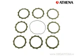 Tambur de ambreiaj cu garnitură capac Athena, Beta 450 RR 10-12 - Athena