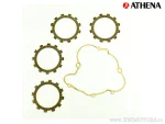Tambur de ambreiaj cu garnitură capac Athena, KTM MX 80 89-90 - Athena
