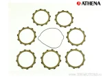 Tambur de ambreiaj cu garnitură capac Athena, KTM SMR 450 07 - Athena