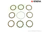 Tambur de ambreiaj cu garnitură capac Athena, KTM SX 250 13-16 - Athena