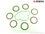 Tambur de ambreiaj cu garnitură capac Athena, KTM SX 450 03 - Athena