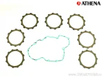 Tambur de ambreiaj cu garnitură capac Athena, KTM SX 450 04-05 - Athena