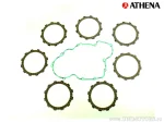 Tambur de ambreiaj cu garnitură capac Athena, KTM SX 450 06 - Athena