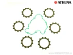 Tambur de ambreiaj cu garnitură capac Athena, KTM SX 65 08 - Athena