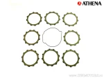 Tambur de ambreiaj cu garnitură de capac Athena, KTM EXC-R 450 11 - Athena