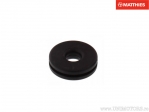 Tampon cauciuc set 10buc D: 10mm - JM