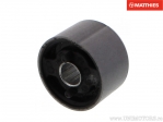 Tampon en caoutchouc - Aprilia Sport City 125 / SR 125 / SR 300 / Derbi Boulevard 125 / Nexus 250 / Piaggio Beverly 125 / Zip 50