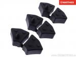 Tampon pinion set Yamaha FZ 750 ('85-'94) / FZR 600 ('89-'93) / TDM 850 ('91-'96) / XJ 600 N ('94-'03) / XTZ 750 ('89-'97) - JM