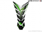 Tank Schutz Soft Touch 134 x 230 mm - OneDesign Bike