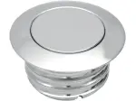 Tankdeckel Pop-up - Chrom - 07030459
