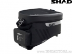 Tankrucksack SW23 14L schwarz - Shad