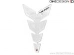 Tankschutz transparent 134.2 x 222.9 mm - OneDesign Bike