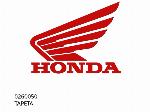 TAPETA - 0260050 - Honda