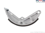 Tarcza hamulcowa tylna - Piaggio Ciao / Si / Bravo - 50cc 2T - (RMS)