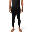 TECBASE COMPRESSION TIGHT [BLK]: Rozmiar - S