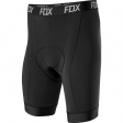 TECBASE LINER SHORT [BLK]: Size - S