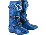 Tech 10 Boots - Blue - Adult - 34102781