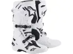 Tech 10 Boots - White - Adult - 34102535