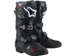 Tech 10 Enduro Stiefel - Schwarz - Erwachsene - 34103229