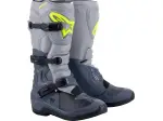 Tech 3 Stiefel - Schwarz, Grau - Erwachsene - 34103049