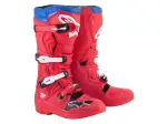 Tech 5 Boots - Blue, Red, Dark Red - Adult - 34103065