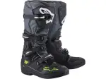Tech 5 Stiefel - Schwarz, Grau - Erwachsene - 34102672