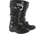 Tech 5 Stiefel - Schwarz, Weiß - Erwachsene - 34101294