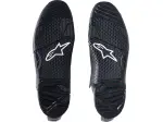Tech 7 Boot Replacement Sole - Black - Adult - 34301085