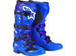 Tech 7 Boots - Blue - Adult - 34103314