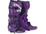 Tech 7 Stiefel - Lila - Erwachsene - 34103296