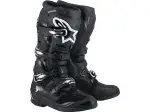 Tech 7 Stiefel - Schwarz - Erwachsene - 34103251