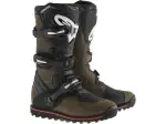 Tech-T Boots - Black, Brown - Adult - 34101683