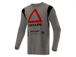 Techdura-Jersey - Erwachsene - S - 29107882
