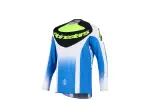 Techstar Knif Jersey - Erwachsene - M - 29108533