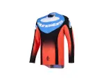 Techstar Knif Jersey - Volwassene - M - 29108528