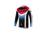 Techstar Knif Trikot - Erwachsene - M - 29108518
