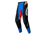 Techstar Melt Pants - Blue, Orange - Adult - 28 - 290111532