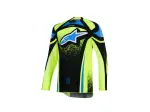 Techstar Nomur Jersey - Erwachsene - M - 29108558