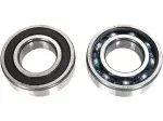 Tegengewicht lagerkit - 09500544