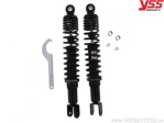 Telescoapes traseiros Aprilia Leonardo 125 ('96-'98) / Leonardo 150 ('97-'98) - YSS