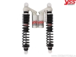 Telescoop achter set - Maico MC 490 2T ('81) - YSS