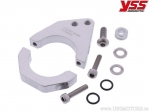 Telescopic collar 45mm for connecting a shock absorber to the fork - YSS