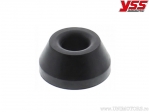 Telescopic limit buffer from series 302 12x15mm - YSS